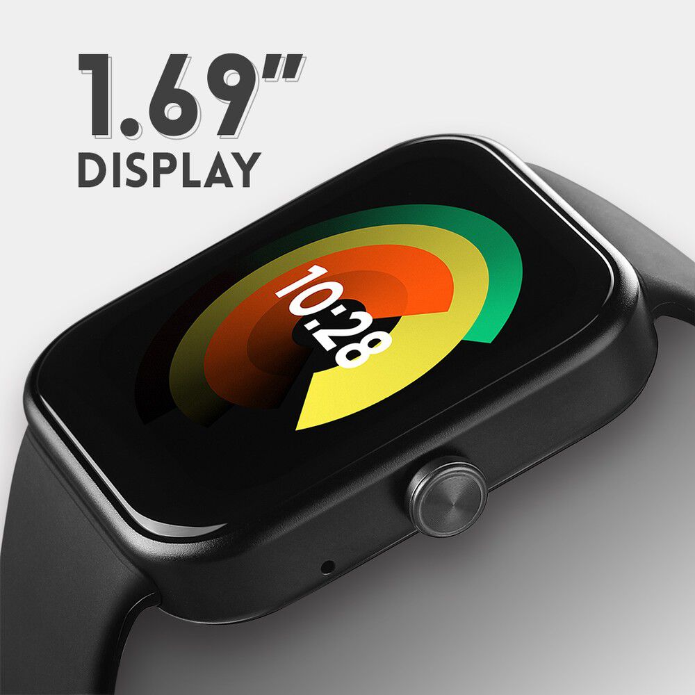 Fastrack reflex smartwatch strap sales