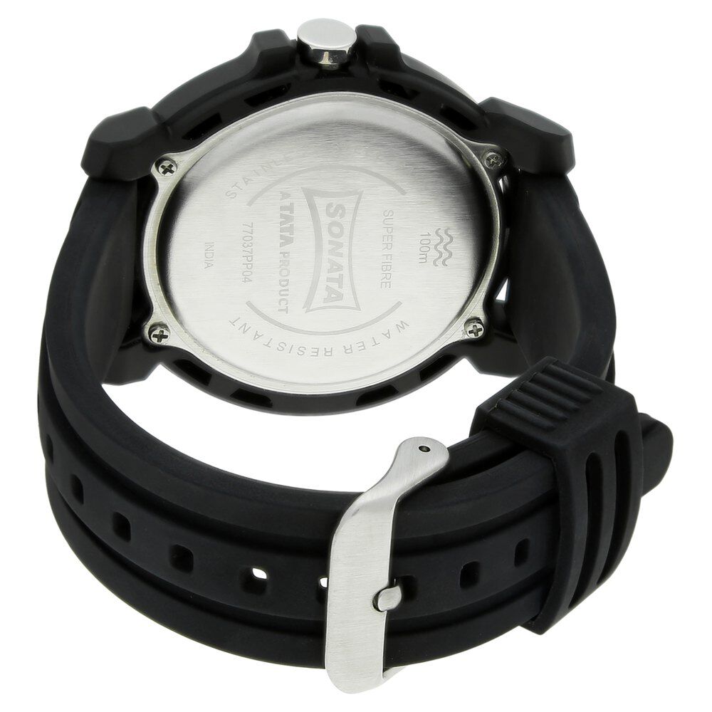 Sf tata watch hot sale