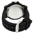 SF Digital Dial Plastic Strap Watch for Men - image number 3