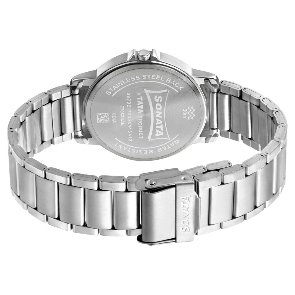 Sonata watch a tata product on sale