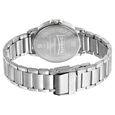 Sonata Quartz Analog Grey Dial Stainless Steel Strap Watch for Men - image number 3