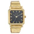 Sonata Quartz Analog Black Dial Stainless Steel Strap Watch for Men - image number 0