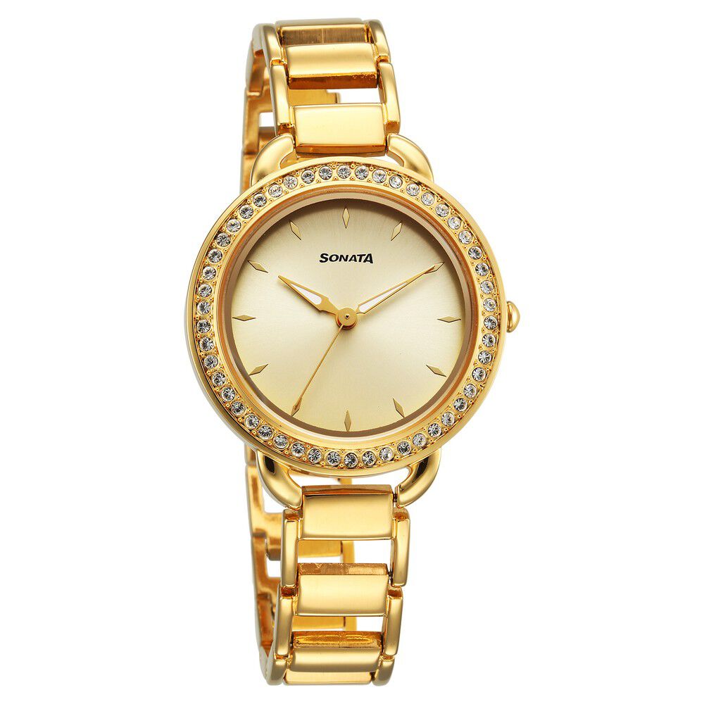 Sonata watches store below 500