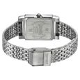 Sonata Essentials Pink Dial Women Watch With Stainless Steel Strap - image number 3