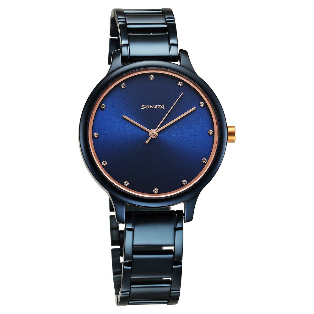 Sonata watches hotsell for baby girl