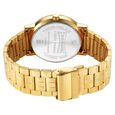 Sonata Utsav Champagne Dial Watch for Men - image number 3