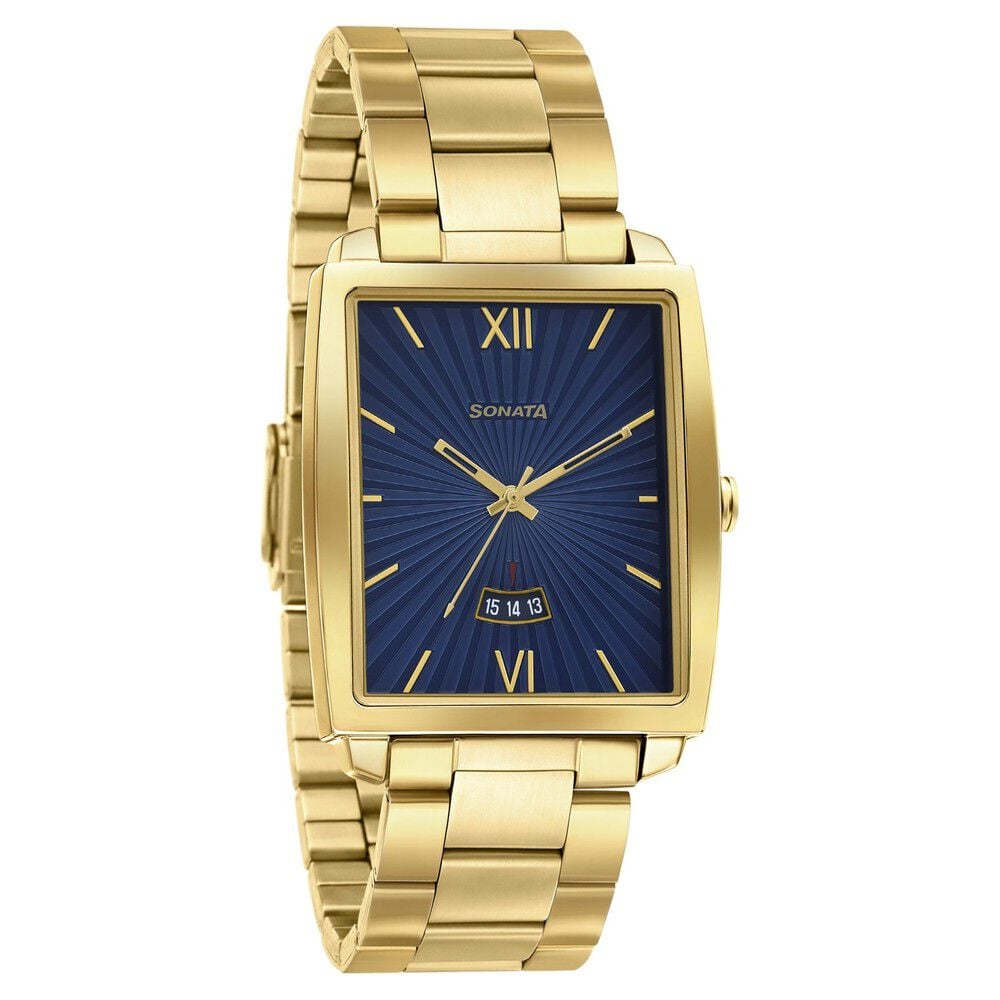 Sonata brand watch outlet