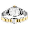 Sonata Poze Quartz Analog White Dial Two Toned Stainless Steel Strap Watch For Men - image number 6