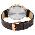 Sonata Utsav Quartz Analog Brown Dial Watch for Men - image number 3