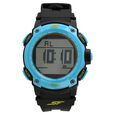 SF Super Fibre Digital Dial Plastic Strap Watch for Men - image number 0