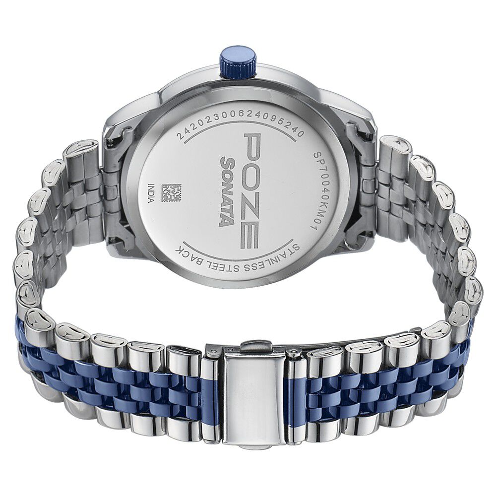 Sonata watches share price on sale