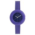 Sonata Tic Tac Toe Silver Dial Women Watch With Plastic Strap