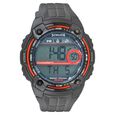 Sonata Digital Yellow Dial Plastic Strap Watch for Men - image number 0