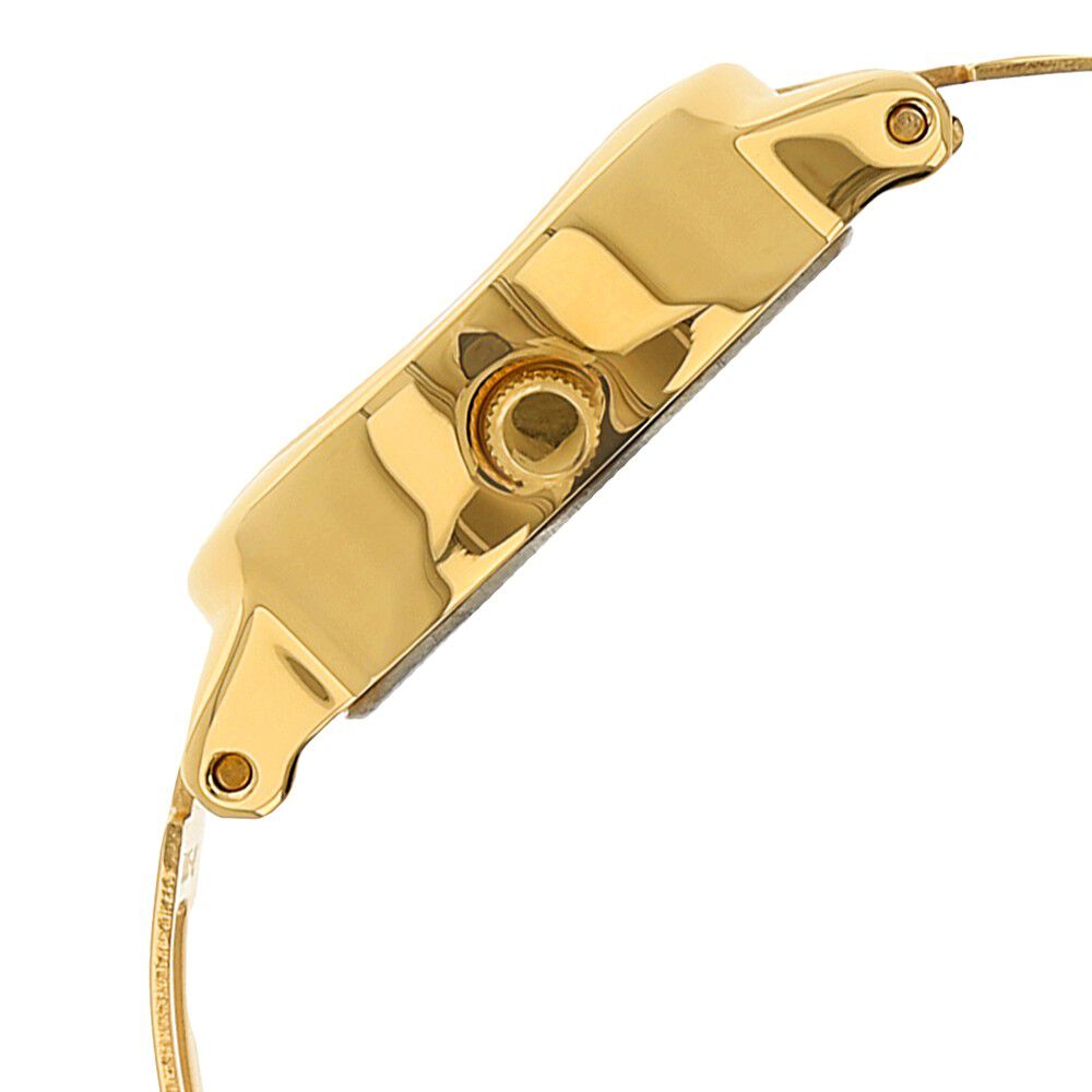 Buy Online Sonata Quartz Analog White Dial Stainless Steel Strap Watch for Women ns8085ym02 Sonata