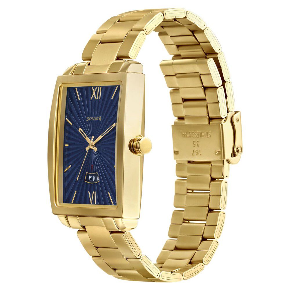 Sonata luxury watches clearance