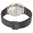 Sonata Poze Quartz Analog Grey Dial Stainless Steel Strap Watch for Men - image number 4