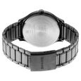 Sonata Unveil Quartz Analog Grey Dial Stainless Steel Strap Watch for Men - image number 3