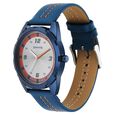 Sonata Blues Quartz Analog Two Toned Dial Metal Strap Watch for Men - image number 1