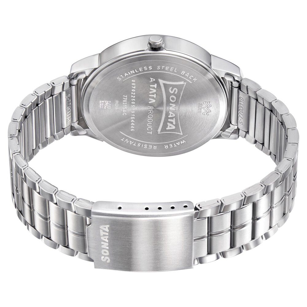 Sonata watch a tata product on sale