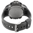 SF Super Fibre Digital Dial Plastic Strap Watch for Men - image number 3