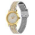 Sonata Quartz Analog Silver Dial Stainless Steel Strap Watch for Women - image number 1