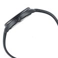 Poze By Sonata Quartz Analog Two Toned Dial Black Nylon Strap Watch For Men - image number 5