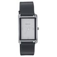 Sonata Quartz Analog Silver Dial Strap Watch for Men - image number 0