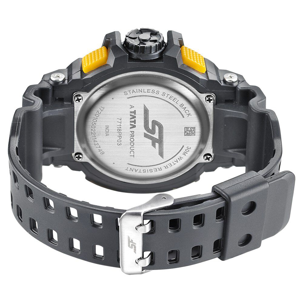 Sf tata discount product watch price