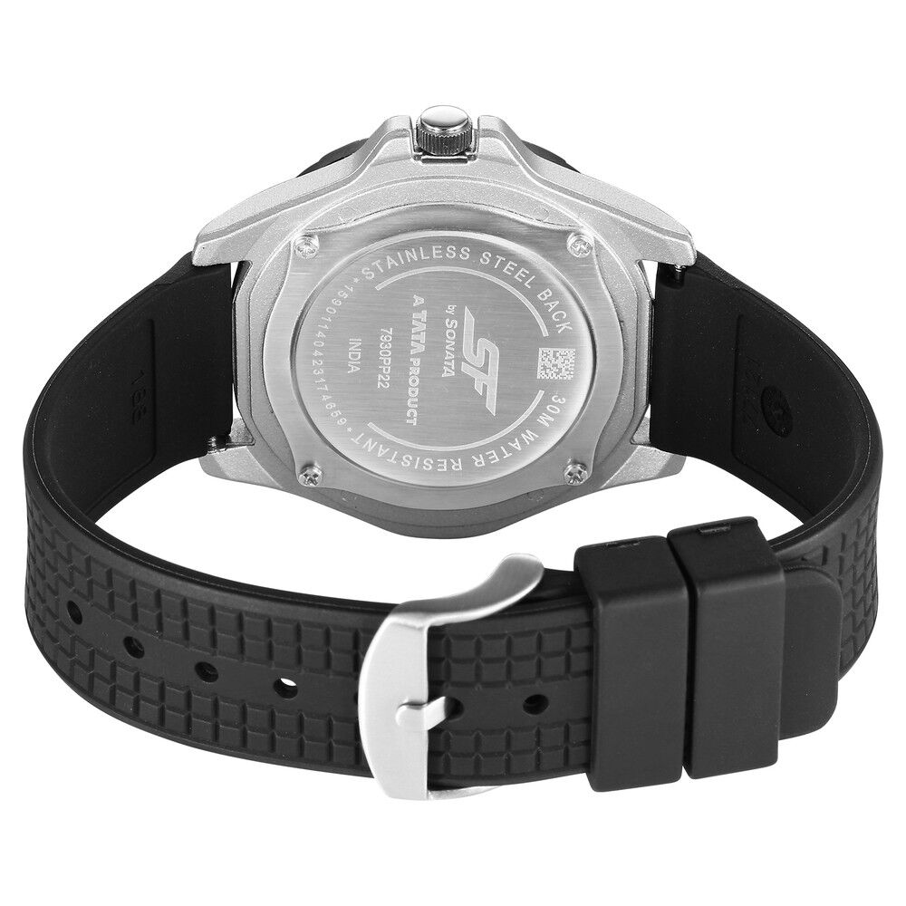 Tata sf watch shop