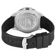 SF Sporty Black Dial Polyurethane Strap Watch for Men - image number 4