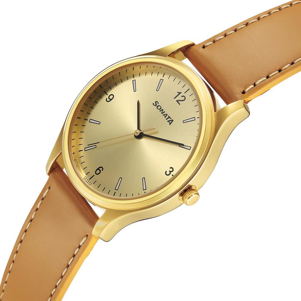 Sonata 30mm watch online