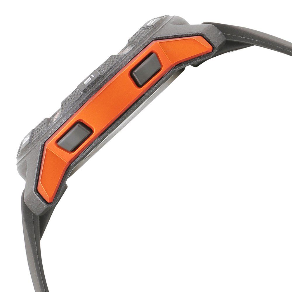 Buy Online SF Digital Dial Black Plastic Strap Watch for Men nm77079pp02 Sonata