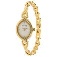 Sonata Quartz Analog White Dial Metal Strap Watch for Women - image number 1