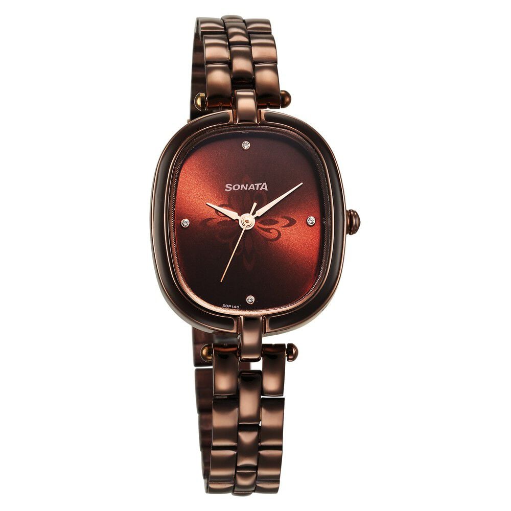 Titan sonata watch for ladies on sale