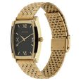 Sonata Quartz Analog Black Dial Stainless Steel Strap Watch for Men - image number 1