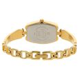 Sonata Quartz Analog Silver Dial Metal Strap Watch for Women - image number 3