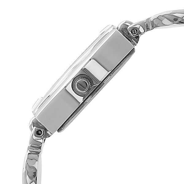 Sonata Quartz Analog Peach Dial Stainless Steel Strap Watch for Women - image number 2