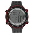SF Digital Dial Plastic Strap Watch for Men