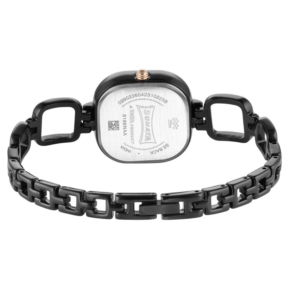 Tata ladies watch top