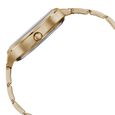Sonata Poze Quartz Analog Rose Gold Dial Stainless Steel Strap Watch for Women - image number 3