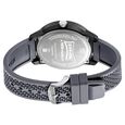 Sonata Quartz Analog PU Strap Watch for Men - image number 3