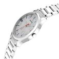 Sonata Quartz Analog Multicoloured Dial Stainless Steel Strap Watch for Men - image number 2