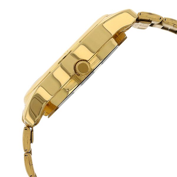 Sonata Quartz Analog Champagne Dial Stainless Steel Strap Watch for Men - image number 2