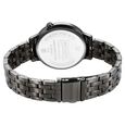 Sonata Unveil Quartz Analog Grey Dial Metal Strap Watch for Women - image number 3