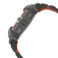 SF Digital Dial Plastic Strap Watch for Men - image number 2