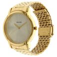 Sonata Quartz Analog White Dial Stainless Steel Strap Watch for Men - image number 1