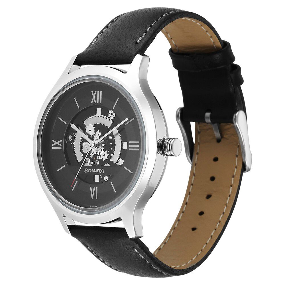 Timex cheap sonata watches