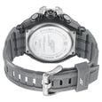 SF Digital Dial Grey PU Strap Watch for Men - image number 3