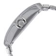 Sonata Quartz Analog White Dial Metal Strap Watch for Men - image number 2