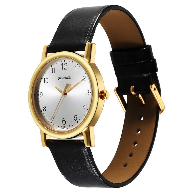 Sonata Titan Watch For Mens Below 1000 Sonata Quartz Multifunction